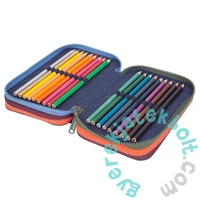 Coolpack - Jumper 3 FELSZERELT 3 emeletes tolltartó - Space Adventure (F067764)