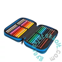 Coolpack - Jumper 3 felszerelt 3 emeletes tolltartó - T-rex (F067853)