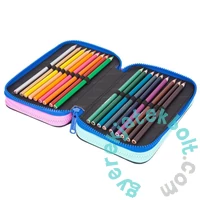 Coolpack - Jumper 3 FELSZERELT 3 emeletes tolltartó - Tennis Star (F067691)