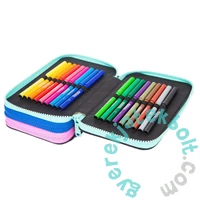 Coolpack - Jumper 3 FELSZERELT 3 emeletes tolltartó - Tennis Star (F067691)