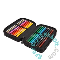 Coolpack - Jumper 3 felszerelt 3 emeletes tolltartó - Tiger (F067931)