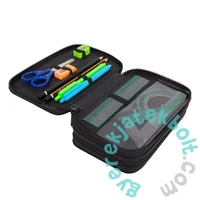 Coolpack - Jumper 3 felszerelt 3 emeletes tolltartó - Tiger (F067931)