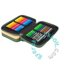 Coolpack - Jumper 3 felszerelt 3 emeletes tolltartó - Toucans (F067662)