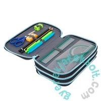 Coolpack - Jumper felszerelt 3 emeletes tolltartó - Doggy