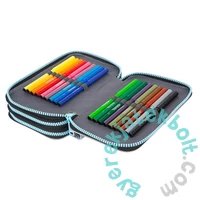 Coolpack - Jumper felszerelt 3 emeletes tolltartó - Doggy