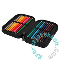 Coolpack - Jumper 3 felszerelt 3 emeletes tolltartó - Don't do it (F067825)