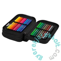 Coolpack - Jumper 3 felszerelt 3 emeletes tolltartó - Don't do it (F067825)