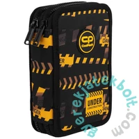 Coolpack - Jumper 2 felszerelt 2 emeletes tolltartó - Don't do it (F066825)