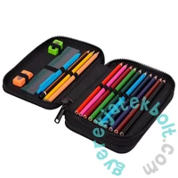 Coolpack - Jumper 2 felszerelt 2 emeletes tolltartó - Don't do it (F066825)