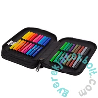 Coolpack - Jumper 2 felszerelt 2 emeletes tolltartó - Don't do it (F066825)