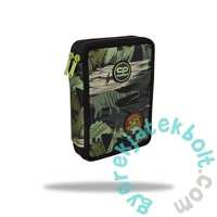 Coolpack - Jumper XL felszerelt emeletes tolltartó - Adventure Park (F077672)