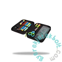 Coolpack - Jumper XL FELSZERELT emeletes tolltartó - Adventure Park (F077672)