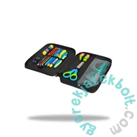 Coolpack - Jumper XL FELSZERELT emeletes tolltartó - Big City (F077673)