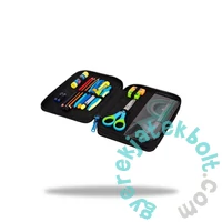 Coolpack - Jumper XL FELSZERELT emeletes tolltartó - Catch Me (F077666)