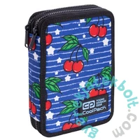 Coolpack - Jumper XL FELSZERELT emeletes tolltartó - Cherries (C77238)