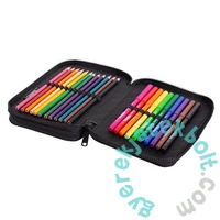 Coolpack - Jumper XL FELSZERELT emeletes tolltartó - Cherries (C77238)