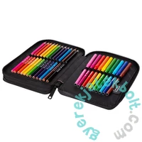 Coolpack - Jumper XL felszerelt emeletes tolltartó - Doggies (D077332)