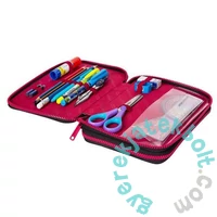Coolpack - Jumper XL felszerelt emeletes tolltartó - Dogs to go (D077322)