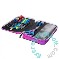 Coolpack - Jumper XL FELSZERELT emeletes tolltartó - Elektra Hearts (D077334)