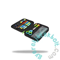 Coolpack - Jumper XL FELSZERELT emeletes tolltartó - Game Over (F077679)