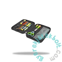 Coolpack - Jumper XL FELSZERELT emeletes tolltartó - Lets Gol (F077674)