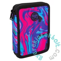 Coolpack - Jumper XL FELSZERELT emeletes tolltartó - Marble (D077337)