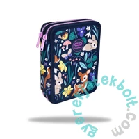 Coolpack - Jumper XL felszerelt emeletes tolltartó - Oh My Deer (F077664)