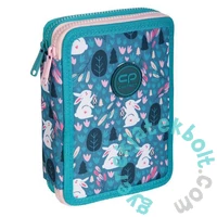 Coolpack - Jumper XL FELSZERELT emeletes tolltartó - Princess Bunny (E77536)