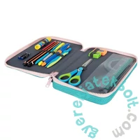 Coolpack - Jumper XL FELSZERELT emeletes tolltartó - Princess Bunny (E77536)