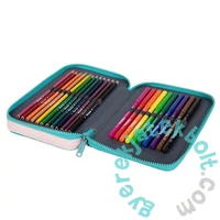 Coolpack - Jumper XL FELSZERELT emeletes tolltartó - Princess Bunny (E77536)