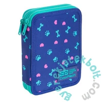 Coolpack - Jumper XL FELSZERELT emeletes tolltartó - Puppy Love (C77253)