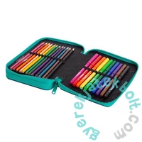 Coolpack - Jumper XL FELSZERELT emeletes tolltartó - Puppy Love (C77253)