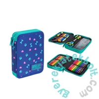 Coolpack - Jumper XL FELSZERELT emeletes tolltartó - Puppy Love (C77253)