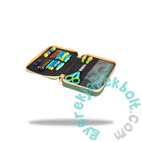 Coolpack - Jumper XL FELSZERELT emeletes tolltartó - Toucans (F077662)