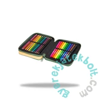 Coolpack - Jumper XL FELSZERELT emeletes tolltartó - Toucans (F077662)