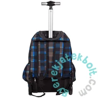 Coolpack - Junior gurulós iskolatáska, hátizsák - 3 rekeszes - Texas