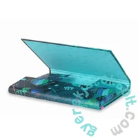 Coolpack - Kemény fedeles A/5 gumis mappa - Stitch (70632PTR)