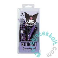 Coolpack - Kuromi  4 db-os geometriai készlet (13761PTR)