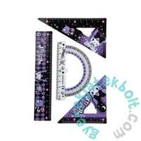 Coolpack - Kuromi  4 db-os geometriai készlet (13761PTR)