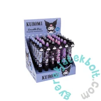 Coolpack - Kuromi radírozható golyóstoll - többféle (13853PTR)