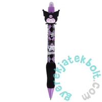 Coolpack - Kuromi radírozható golyóstoll - többféle (13853PTR)
