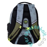 hátizsák - 2 rekeszes - Gaming