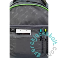 hátizsák - 2 rekeszes - Gaming