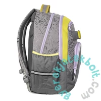 Coolpack - Loop ergonomikus iskolatáska, hátizsák - 2 rekeszes - Leaflets
