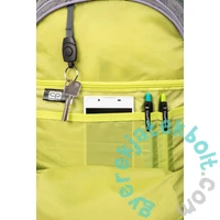 Coolpack - Loop ergonomikus iskolatáska, hátizsák - 2 rekeszes - Leaflets