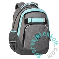 Coolpack - Loop ergonomikus iskolatáska, hátizsák - 2 rekeszes - One Line