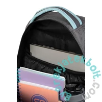 Coolpack - Loop ergonomikus iskolatáska, hátizsák - 2 rekeszes - One Line