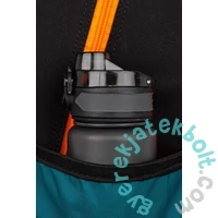 Coolpack - Loop iskolatáska, hátizsák - 2 rekeszes - Blacko (F103688)