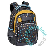 Coolpack - Loop iskolatáska, hátizsák - 2 rekeszes - Duck up