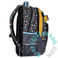 Coolpack - Loop iskolatáska, hátizsák - 2 rekeszes - Duck up